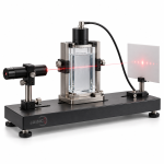 Ultrasonic Diffraction Grating Experiment